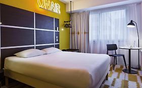 Ibis Styles Massy Opera
